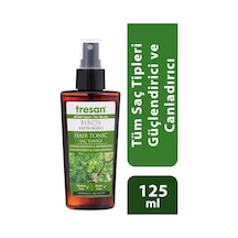 Tresan Kayın Ağacı ve Canlandırıcı Saç Toniği 125 ML Tresan Kayın Ağacı ve Canlandırıcı Saç Toniği 125 ML