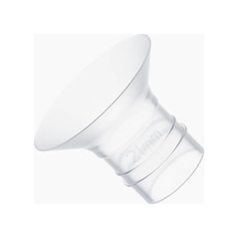 Momcozy 21 Mm Flanş Girişi S9pro S12pro Beyaz