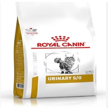 Royal Canin Veterinary Diet Urinary S/o Kedi Maması 7 Kg Struvit Ve Kristal Önleyici