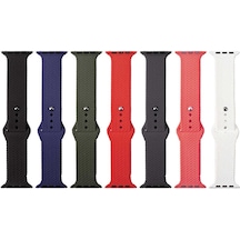Watch Ultra 49mm Kordon Krd-37 Uyumlu Strap Kayış Clo- Pembe