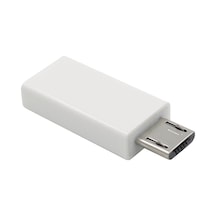Generic Usb Mikro Usb Erkek Usb-C Type-C Dişi Dönüştürücü