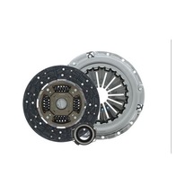Aısın Kt-440v Debrıyaj Setı Hılux Vıgo 2.5 Dıd 4 4 2010 - Kun15 Kun25 280 Mm Kt358 Yerine Değişen Referans