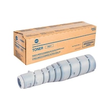 Konica Minolta Tn-217 Black 283 . Toner