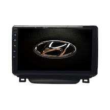 Redhat Hyundai İ30 Android Carplay Multimedya 2012-2015 6gb Ram + 128gb Hafıza + 8 Çekirdek