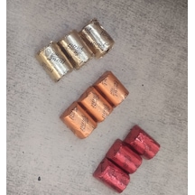 Bind Chocolate Bind Sütlü Ballı Bademli Fındıklı Baton Çikolata 1 KG Bind Chocolate Bind Sütlü Ballı Bademli Fındıklı Baton Çikolata 1 KG