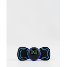 Mini Ems Vücut Masaj Cihazı Ayarlanabilir Seviye Ve Zamanlayıcı Diğer