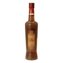 Oze Irish Cream Şurubu 750 ML