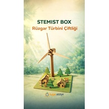 Stemist Box: Rüzgar Türbini Çiftliği