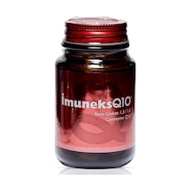 Imuneks  Q10 30 Kapsül