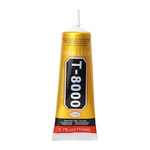 T 8000 Çok Amaçlı Yapıştırıcı 110ml