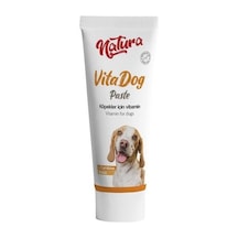Natura Pet Vitadog Paste Vitamin 100 ML Natura Pet Vitadog Paste Vitamin 100 ML