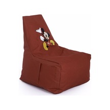 Armutland Mickey Mouse Çocuk Armut Koltuğu(1-8 Yaş)