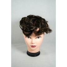Number One Hair Kore Avustralya 7x9 2b %10 Beyazlı Siyah