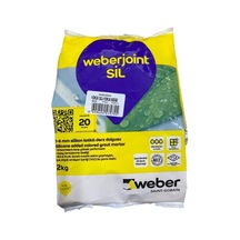 Weber Joint Sil 423 Yörük Bej Derz Dolgu 2 Kg