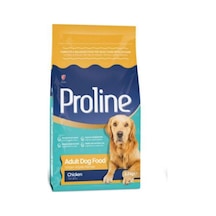 Pro Line Tavuklu Yetişkin Köpek Maması 2200 G