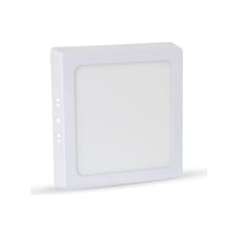 Cata 18 W Led Panel - Beyaz 6500k - Kare - Beyaz - S/ü - Ct-5234b