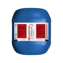 Cleanturk Mesadish Cilt Dostu Bulaşık Deterjanı Yağ Çözücü & Doğal 30 Kg