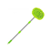 Oto Yıkama Fırçası Mop Saplı 95cm Br0922567