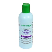 Novocrin Collagen Therapy Onarıcı Nemlendirici Dökülme Karşıtı Şampuan 300 ML