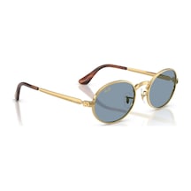 Ray-ban Güneş Gözlüğü Rb3931 54 001/56 Altın