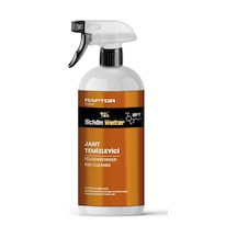 Araç Oto Jant Temizleyici Sprey 500ml Raptor
