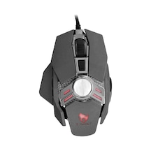 MF Product Strike 0572 Kablolu RGB Optik Oyuncu Mouse