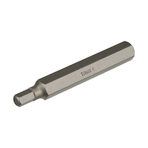 Allen Otomotiv Bits Uç - Hex6 8 Adet
