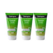 Neutrogena Parlama Karşıtı Yağsız Peeling Jel 3 x 150 ML