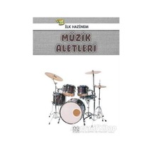 Müzik Aletleri-İlk Hazinem - Denise Ryan - 1001 Çiçek