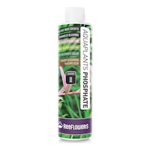 Reeflowers Aquaplants Phosphate - Ii 250 ML Sıvı Bitki Gübresi