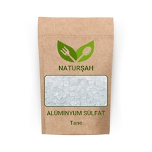 Naturşah Alüminyum Sülfat / Tane 1 Kg
