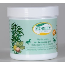 Morbex At Kestanesi Jeli 250  ML