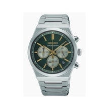Seiko Ssb461p Chronograph Erkek Kol Saati Çok Renkli