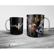 Pixxa Shin Megami Tensei V Kupa Bardak Model 2