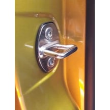 Bmw Z4 Kilit Koruma Kapağı 2Li Set (406719515)