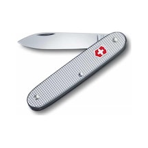 Victorinox 0.8000.26 Pioneer Range, Alox Kamp Çakı Gri