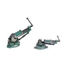 125 Mm Üç Açılı Mengene