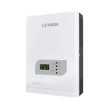 Lexron 1000Watt 1kW MPPT 12Volt Akıllı İnverter