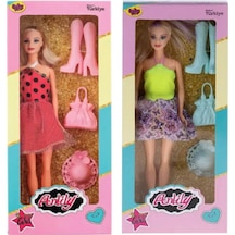 Fashion Model Bebek Standart