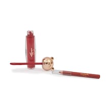 Vrb30000 Very Bella - Dudak Seti Lip Tint+dudak Kalemi - Elwm-890806 1 Adet
