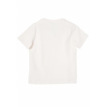 Benetton Erkek Çocuk T-shirt Bnt-b21366 001