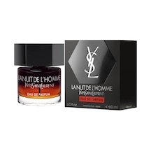 Yves Saint Laurent La Nuit De L'Homme Erkek Parfüm EDP 60 ML