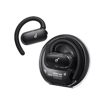 Open-ear Bluetooth Kulaklık, 21 Saat Oynatma Süresi İle Ip55 Su Geçirmez