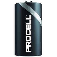 Duracell Procell Lr20 1.5V Alkalin Büyük Boy D Pil