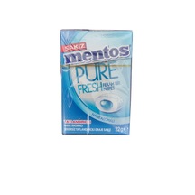 Pure Fresh Nane Draje Sakız 22 Gr 20 Adetli