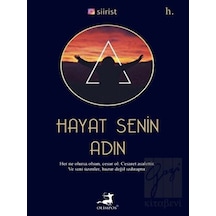Hayat Senin Adın- Olimpos Yayınları