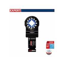 Bosch Expert Aız 20 Aıt Starlock Karbür Metal Testere Bıçağı 2608902043