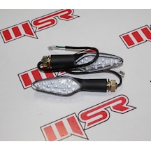 Drift 125 L Ön - Sinyal Sağ - - Sol - Tk