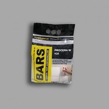 Bars Beyaz Seramik Yapıştırma Harcı 5 Kg.