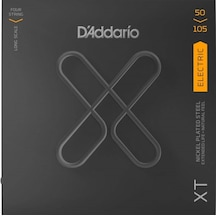 Daddarıo Xtb50105 Bas Gitar Teli